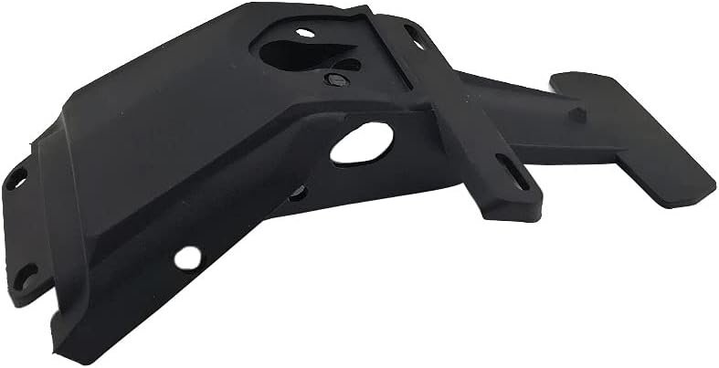 リアフェンダーマッドガード タイヤハガー マッドスプラッシュガード ホイールカバー Tricker XG 250拍卖