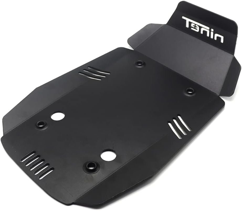 FOR Rナイン T r NineT r9t RnineTモーターサイクルエンジンガードシャーシ保護カバーrナインTアクセサリー (ブラック)拍卖