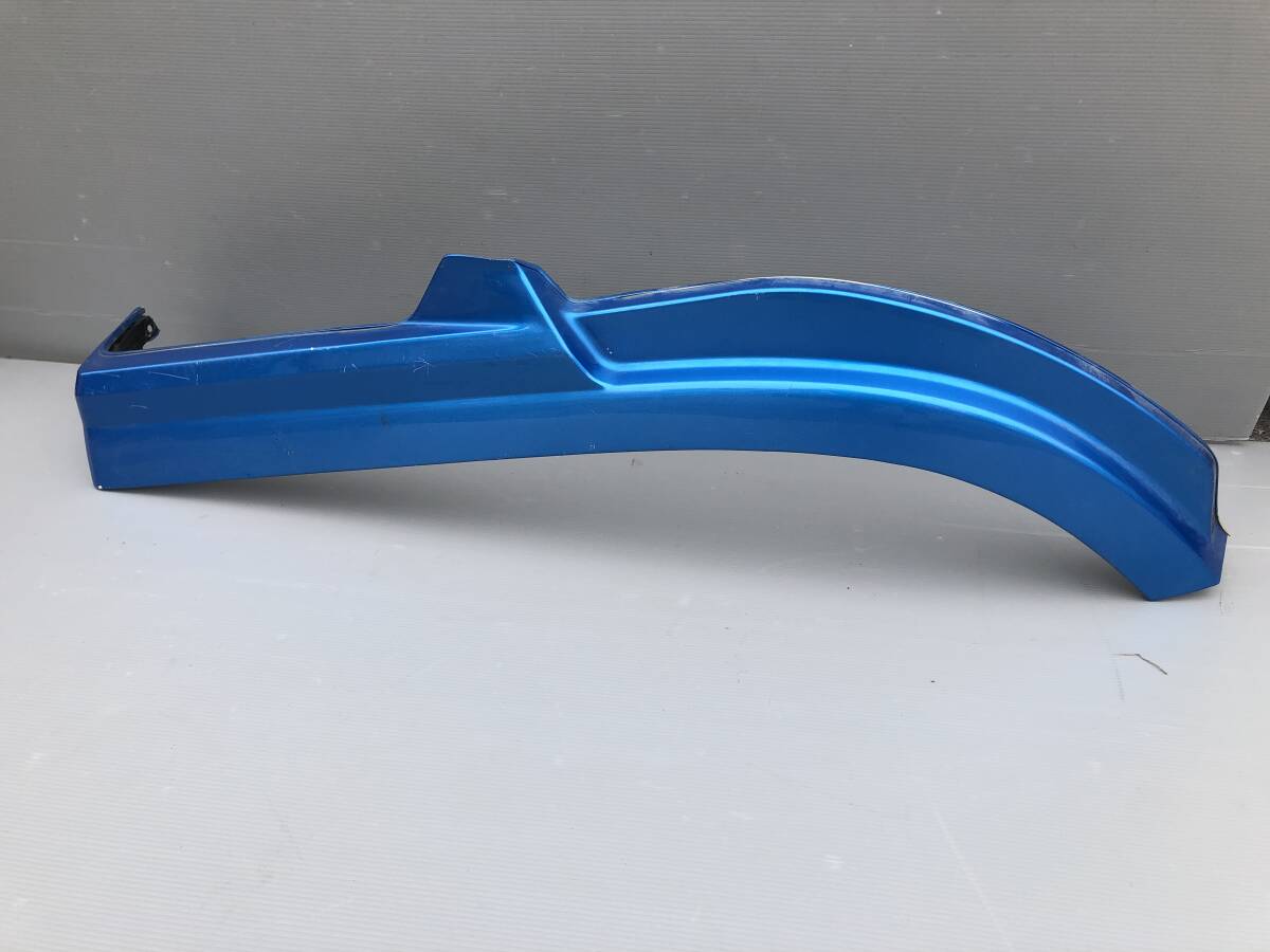 15138m 三菱 ふそう スーパーグレート QKG-FS54VZ フェンダー パネル 右 右側 運転席側拍卖