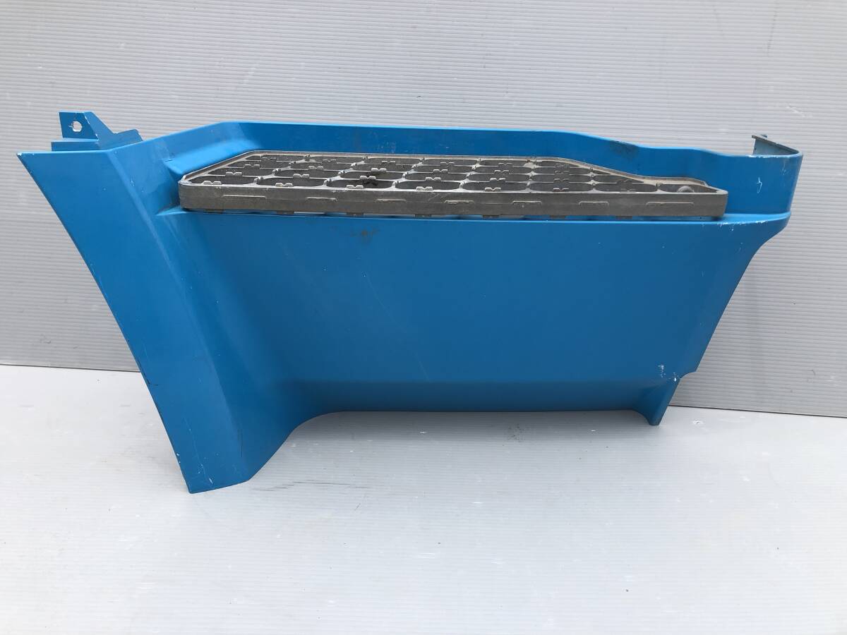 15415m 三菱 ふそう スーパーグレート LKG-FP54VDR ウォール ステップ 右上 右側 運転席側 45拍卖