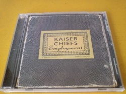 ロック CD Kaiser Chiefs / Employment CDです。拍卖