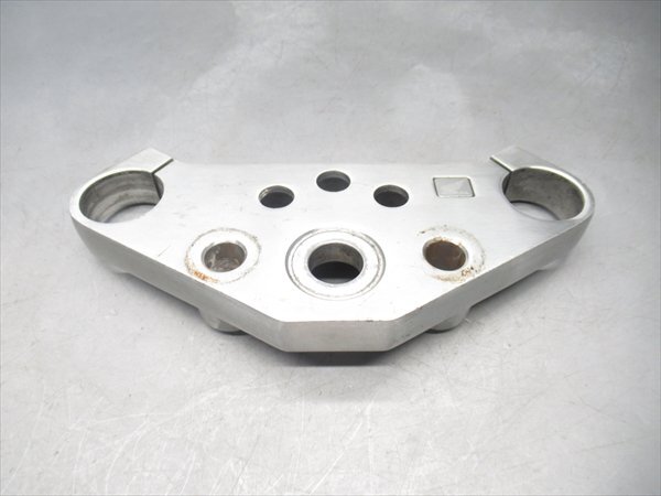 B1R6-0501 ホンダ マグナ250S / VツインマグナS トップブリッジ 純正品 【MC29-110~ 動画有】拍卖