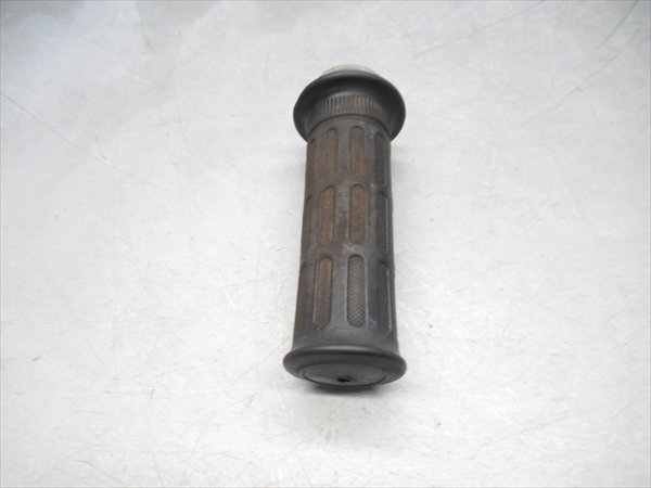 B1R6-0501 ホンダ スーパーカブ90 スロットルホルダー アクスル ホルダー 純正品 【HA02-165~ 3速セル無 動画あり】拍卖