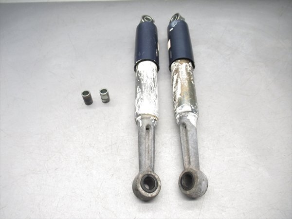 B1R6-0501 ホンダ スーパーカブ90 リアサス サスペンション ショック 【HA02-165~ 3速セル無 動画あり】拍卖