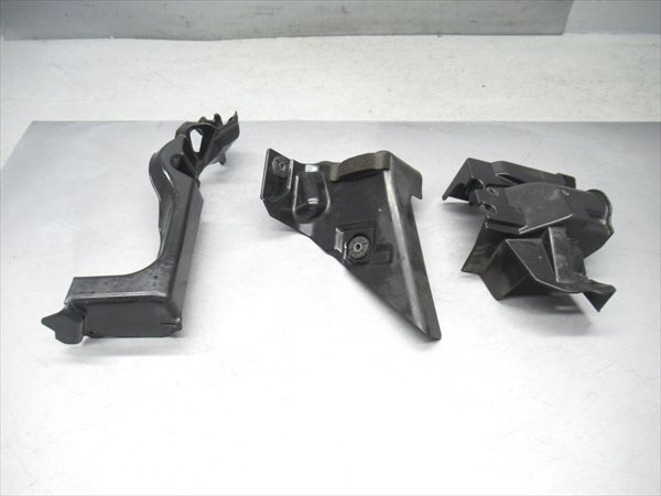 B1R6-0509 スズキ スカイウェイブ250S カウル カバー ガード 純正品 【CJ44A-106~ 動画有】拍卖