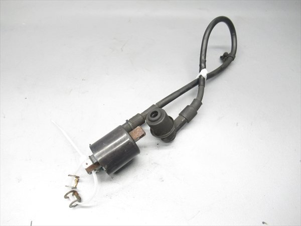 B1R6-0516 ホンダ ベンリィ110 プロ イグニッションコイル E/Gコイル 純正品 【JA09-120~ 動画有】拍卖