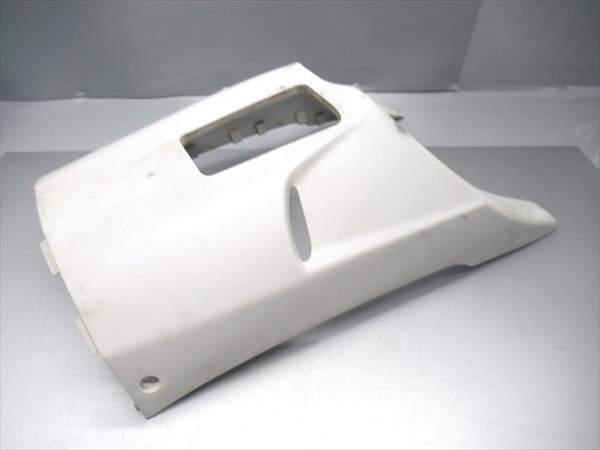 C1R6-0522 スズキ ZZ アンダーカウル アンダーガード 純正品 【CA1PB-151~ 動画有】拍卖