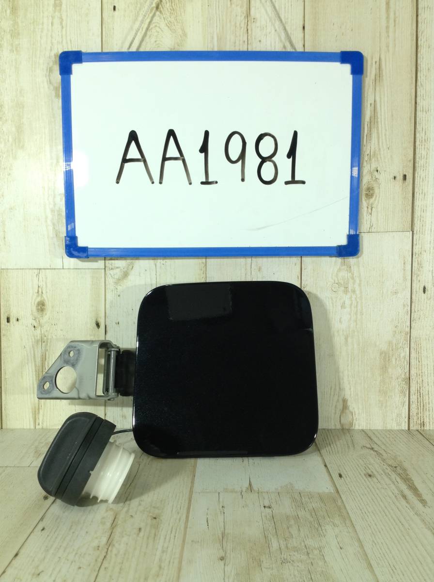 ★★★AA1981★★ MB36S 三菱 デリカD:2 フューエルリッド 給油口 ガソリン ふた ZMV拍卖