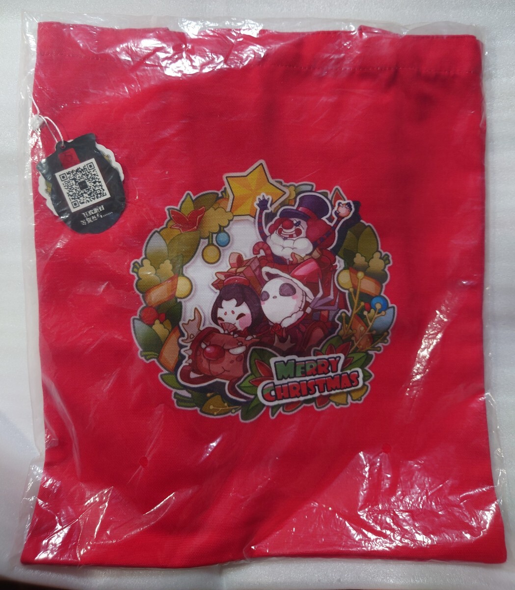 Identity 第五人格 トートバッグ リッパー 芸者 道化師 断罪狩人 アイデンティティ 0拍卖