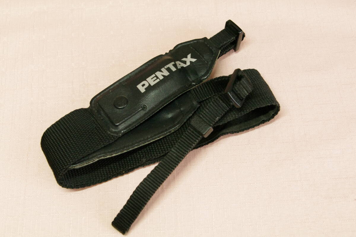 ペンタックス PENTAX ストラップ カメラ ■a4拍卖