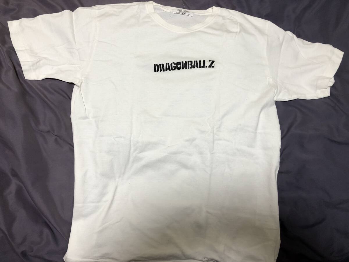 ★☆ドラゴンボールZ★Tシャツ(L)★激レア!神龍ポルンガ☆★拍卖