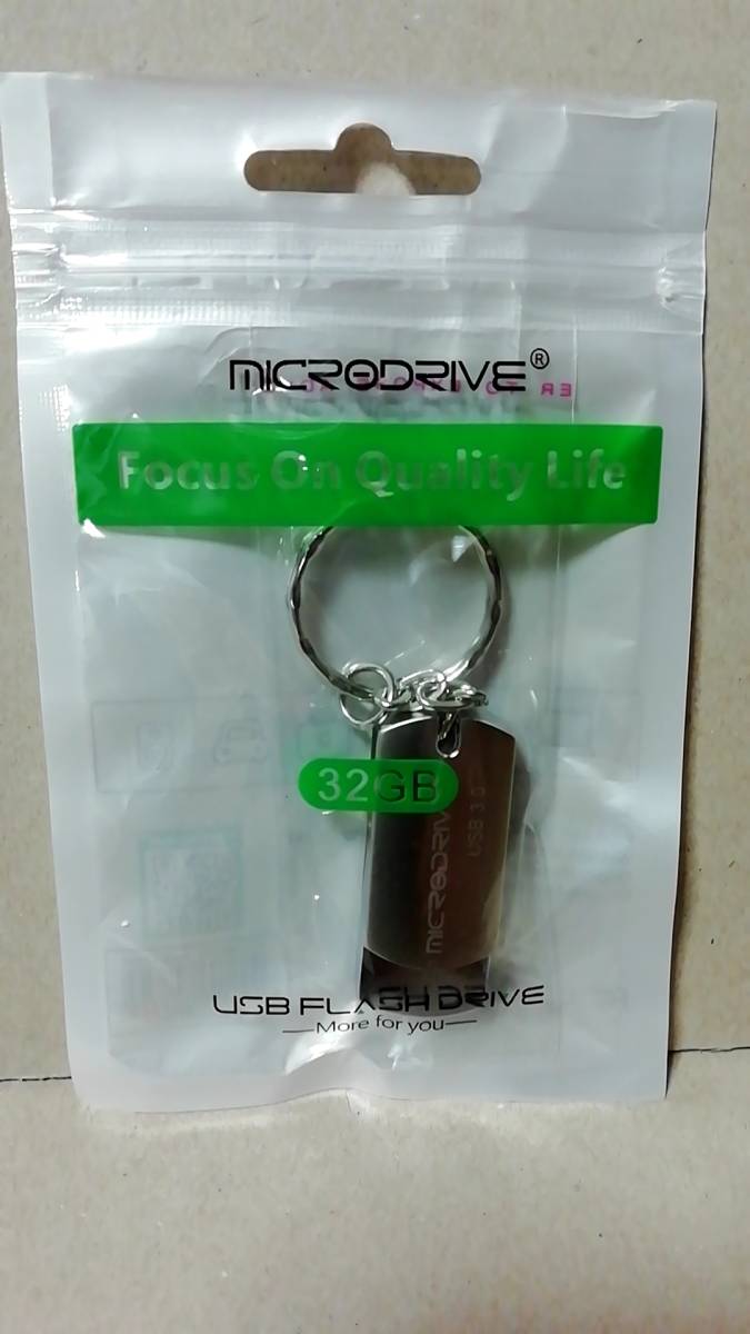 USBメモリ USB3.0 32GB 1個 未使用拍卖