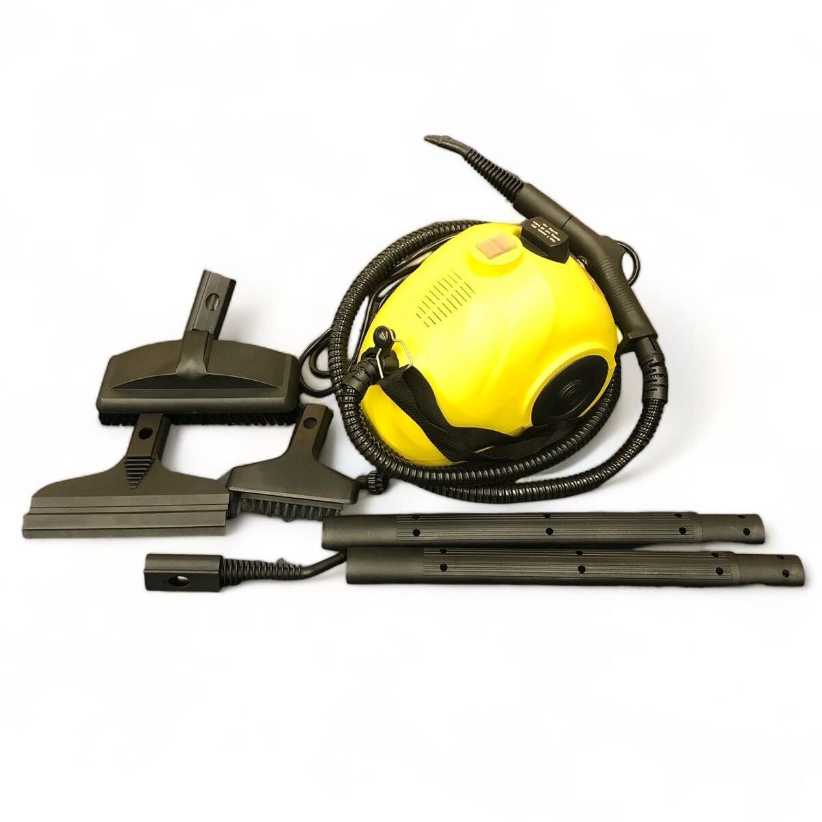 ★☆スチームバギー スチームクリーナー EK8005 清掃 掃除 洗車 道具 工具 動作確認済み ハ☆★拍卖