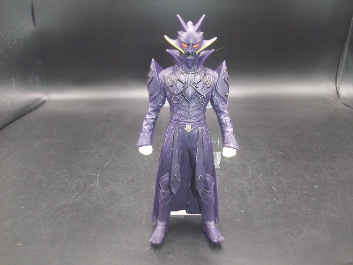 仮面ライダー 電王 リュウタロスイマジン ソフビ フィギュア 2007 仮面ライダー イマジン 拍卖