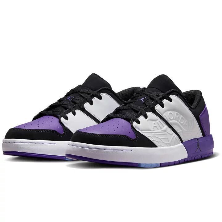 NIKE JORDAN NU RETRO 1 LOW DV5141 105/28cm あらゆるシーンに対応する普段使いにぴったりのシューズです拍卖