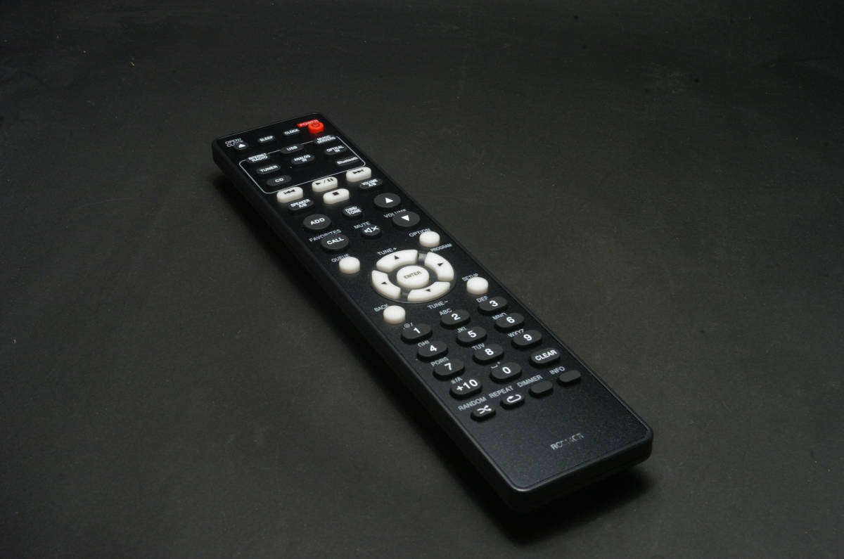 M-CR511 510 603 611 610 612MARANTZ代替リモコン 拍卖