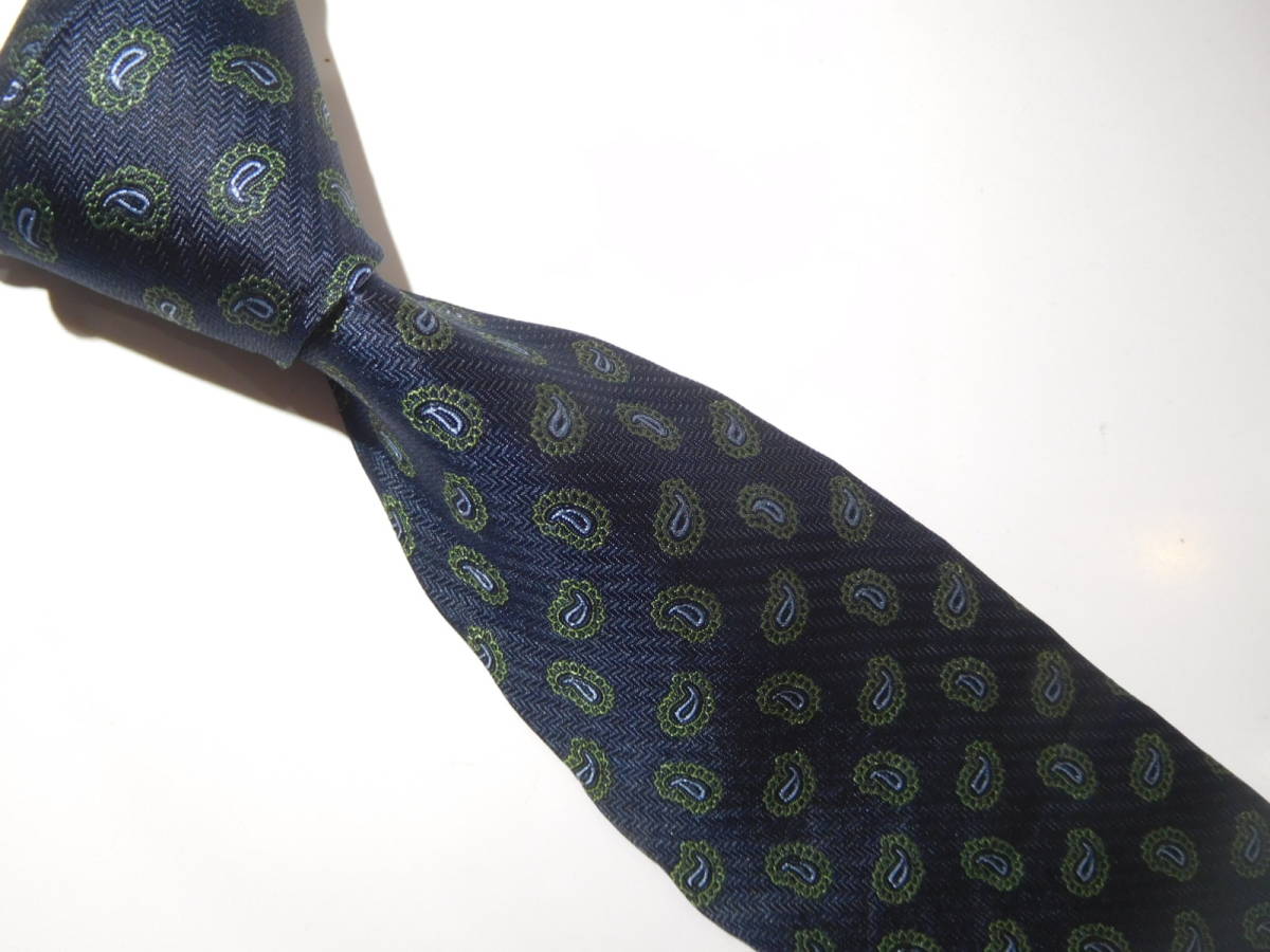 (67) VERSACE ベルサーチ ネクタイ/2/ヴェルサーチ拍卖