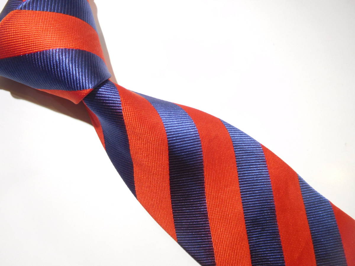 (39)エルメネジルドゼニア/ネクタイ/1拍卖