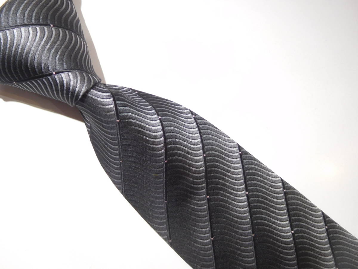 (39)エルメネジルドゼニア/ネクタイ/2拍卖