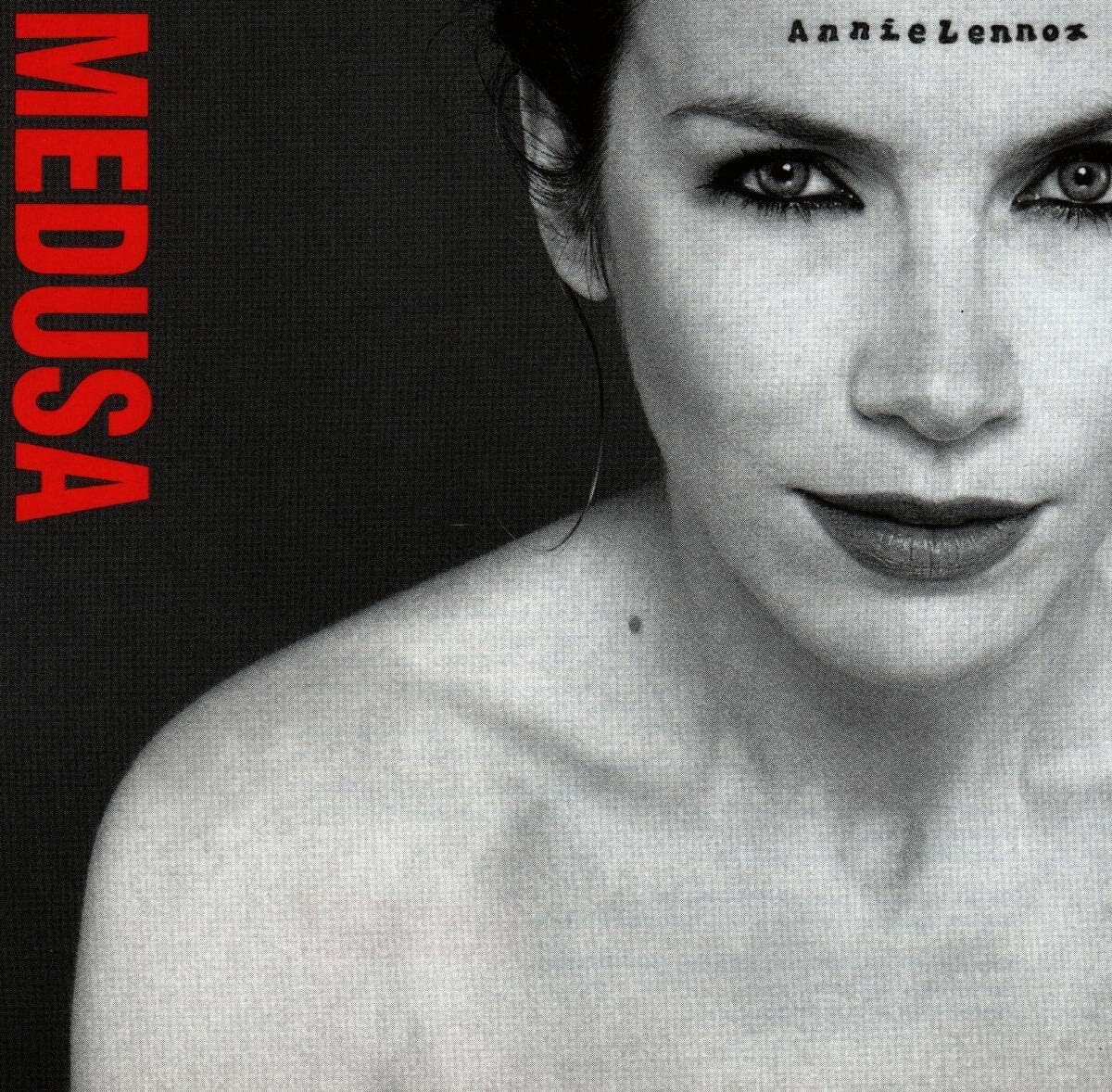 MEDUSA アニー・レノックス  輸入盤CD拍卖