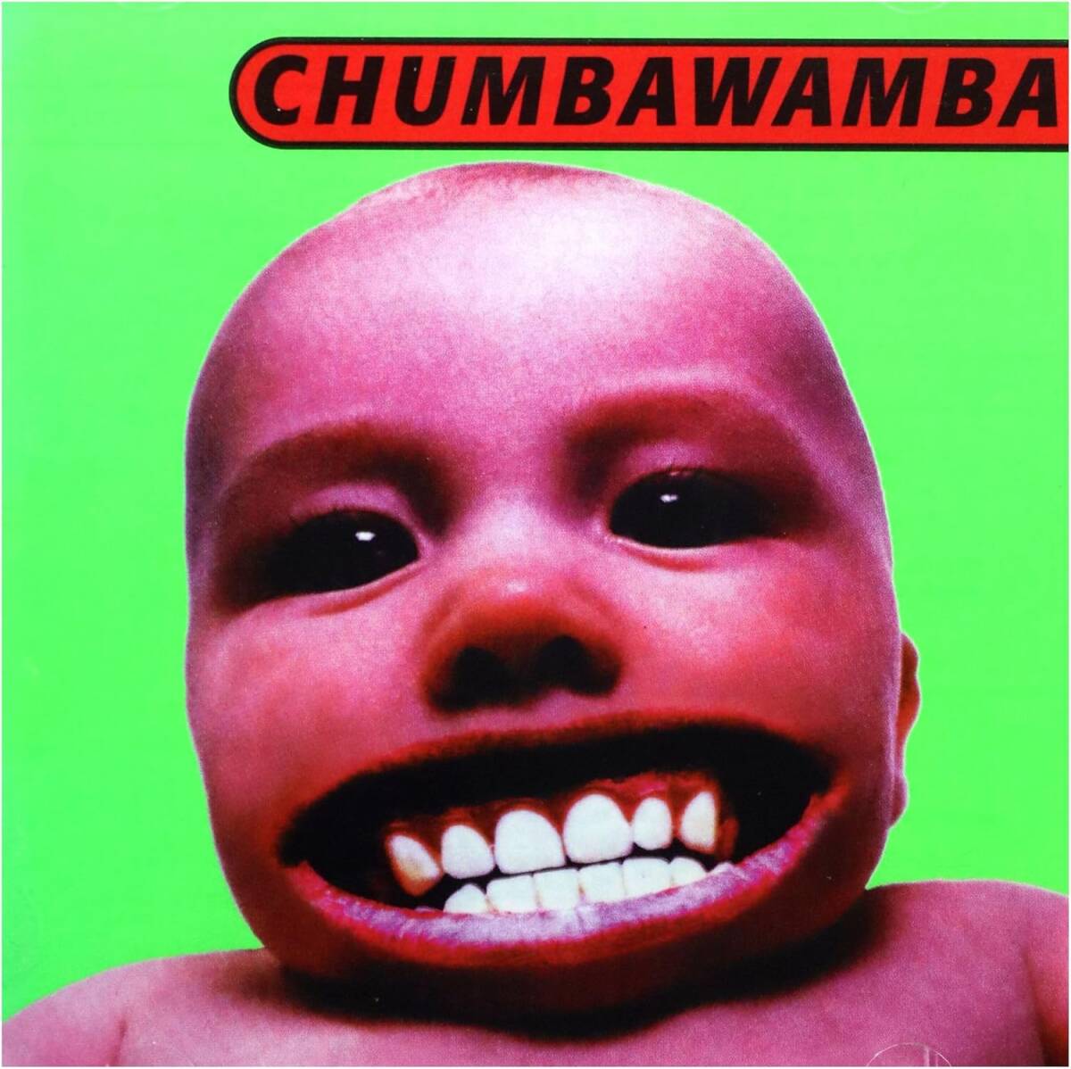 Tubthumper チャンバワンバ  輸入盤CD拍卖