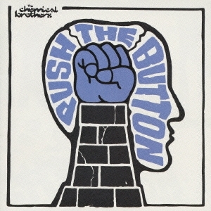 Push the Button  ケミカル・ブラザーズ 輸入盤CD拍卖