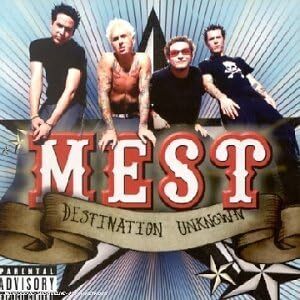 Destination Unknown メスト  輸入盤CD拍卖