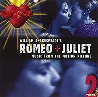 Romeo & Juliet Vol.2 - Soundtrack ロミオとジュリエット 輸入盤CD拍卖