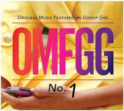 Omfgg: Original Music Featured on Gossip Girl No 1 Omfgg-Original Music Feat. on Gossip Girl 輸入盤CD拍卖