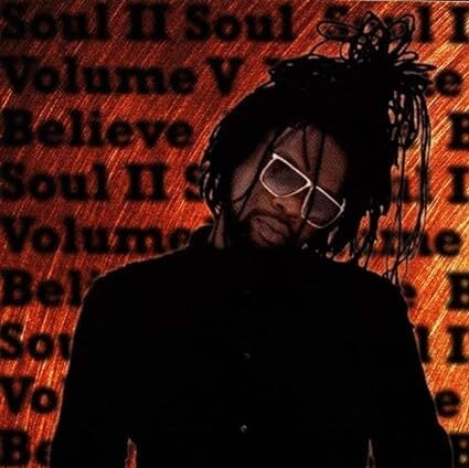 Volume V - Believe SOUL 2 SOUL 輸入盤CD拍卖