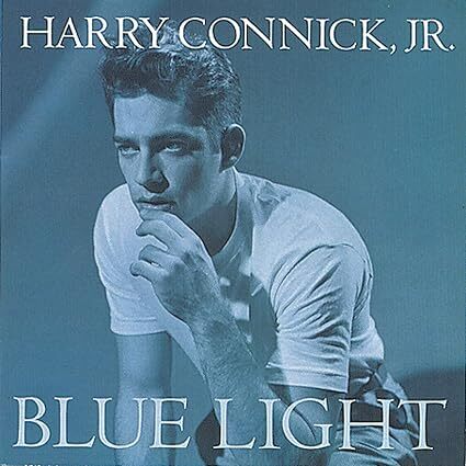 Blue Light Red Light ハリー・コニック,JR.  輸入盤CD拍卖