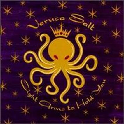 Eight Arms to Hold You ベルーカ・ソルト  輸入盤CD拍卖
