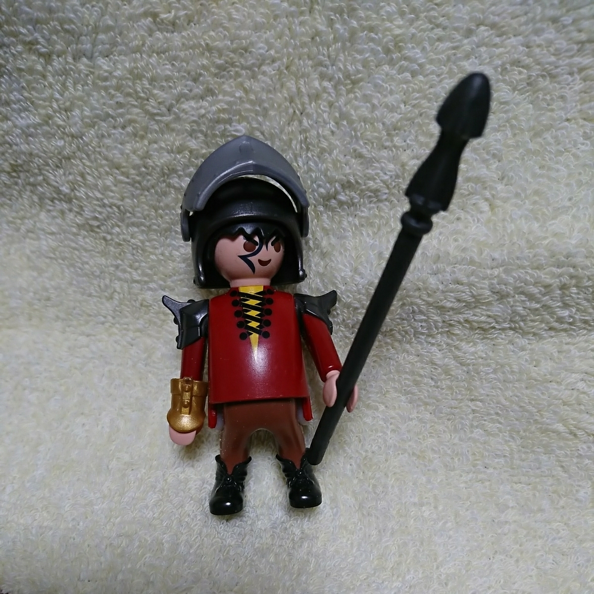 プレイモービル フィギュア No.120拍卖