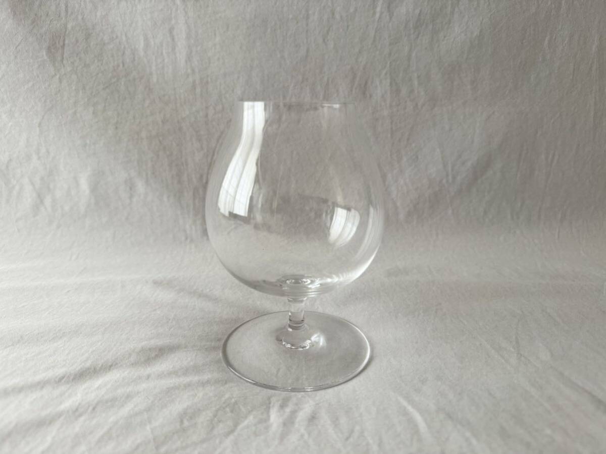 ShinyaTasaki田崎真也オリジナルグラス熟成ブランデー (M) 18oz // リーデル LOBMEYR 拍卖