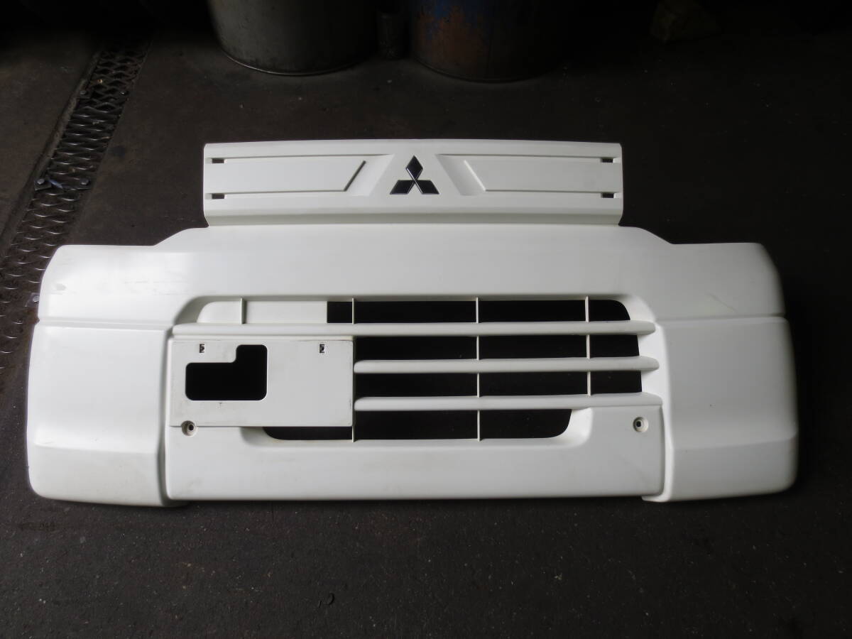 U61V ミニキャブ フロントバンパー H25年式 26U ③拍卖