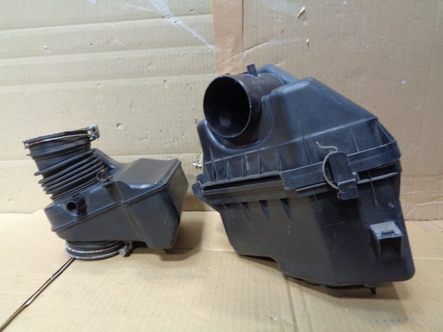 アルファード GGH20W エアクリーナーボックス 純正 拍卖
