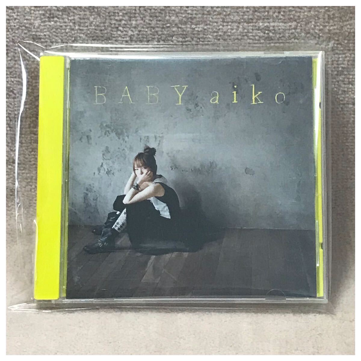 BABY / aiko拍卖