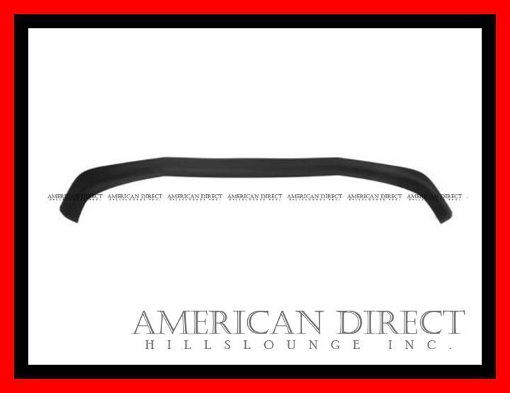 【激レア/GM純正/国内在庫】03-15y エクスプレス サバナ ディフレクター バンパー モール フロント アンダースカート プロテクター拍卖