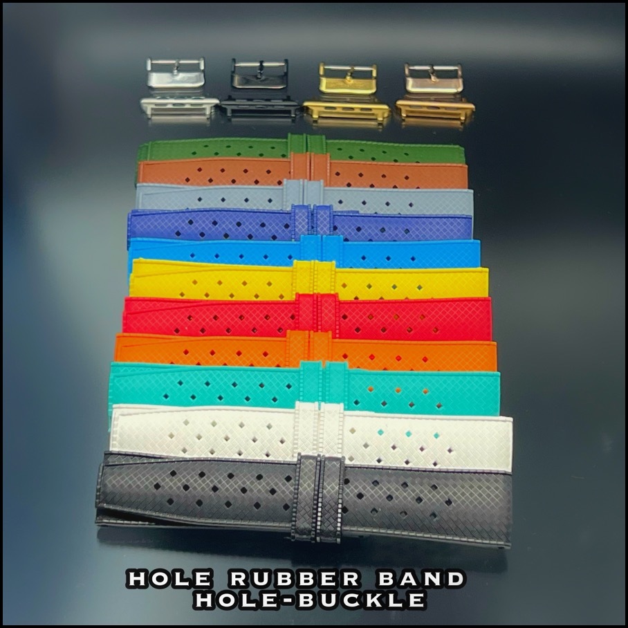 アップルウォッチ ラバー バンド ベルト ホールバックル シリーズ10 ウルトラ SE 46mm49mm45mm41mm40mm44mm38mm42mm拍卖