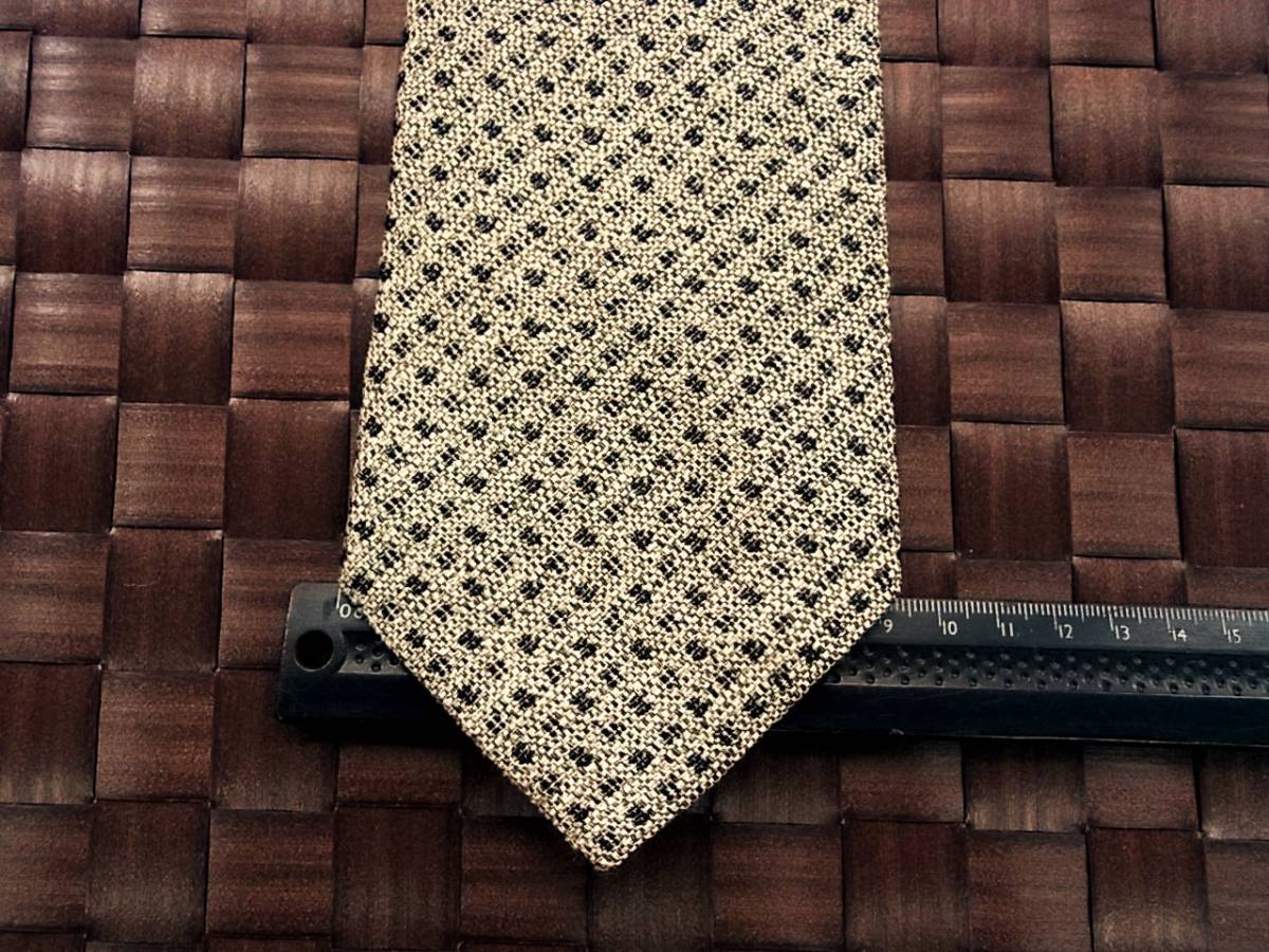 【美品】y9894★クリケット【CRICKET】ネクタイ★拍卖