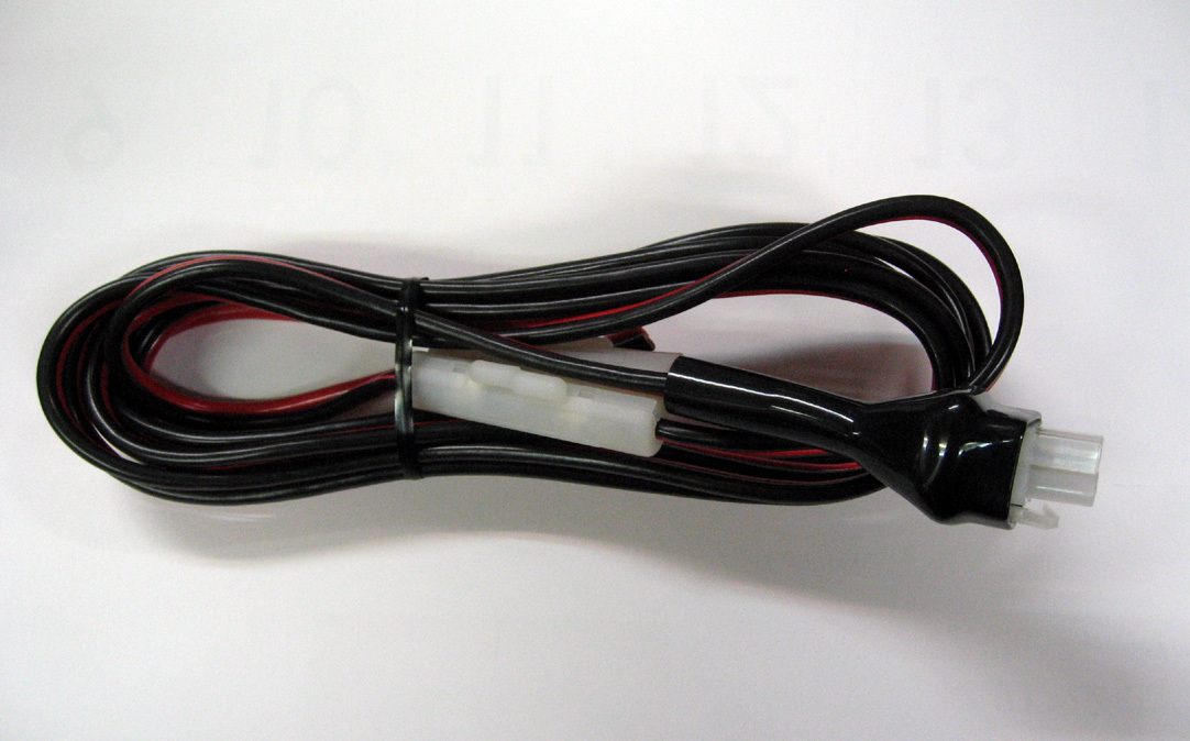 6ピン DCコード 2m拍卖