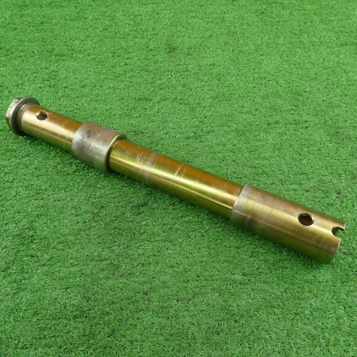 モンスター M400ie 純正 フロント アクスル シャフト ノーマル ホイール カラー スペーサー 3c拍卖