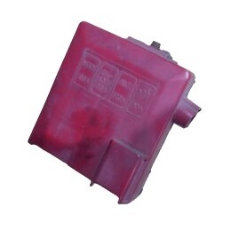 トヨタ WiLL NCP19 純正 プラスバッテリーターミナル 44506/DK拍卖