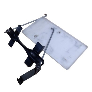 トヨタ WiLL NCP19 純正 バッテリー台 44516/DK拍卖