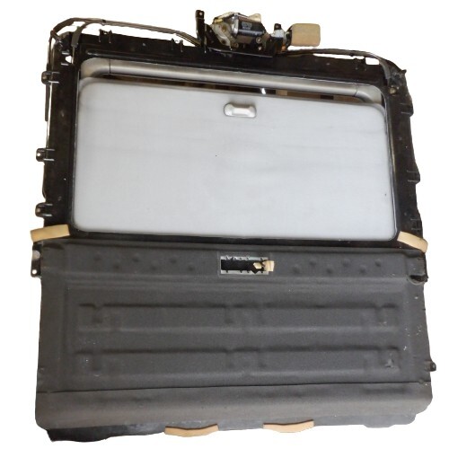 FJ80G ランクル ランドクルーザー 純正 サンルーフ 44594/H拍卖