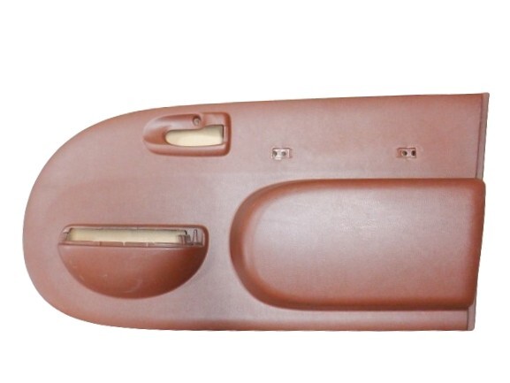 トヨタ WiLL NCP19 純正 右 ドアトリム 内張り 運転席側 44513/H拍卖