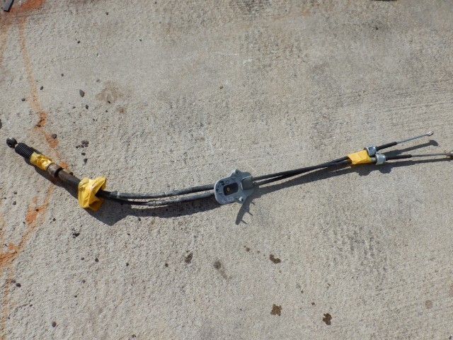 セリカ ST162C 純正 ミッションワイヤー 44281/A3拍卖