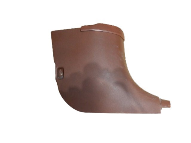 トヨタ WiLL Vi NCP19 純正 右 キックプレート カウルサイド 62111-52020 管番44613/b1拍卖