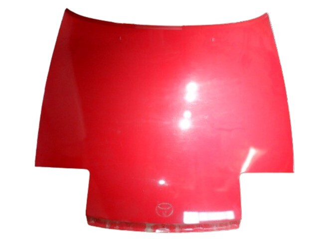 セリカ ST183C 純正 ボンネット フードパネル 44616/H拍卖