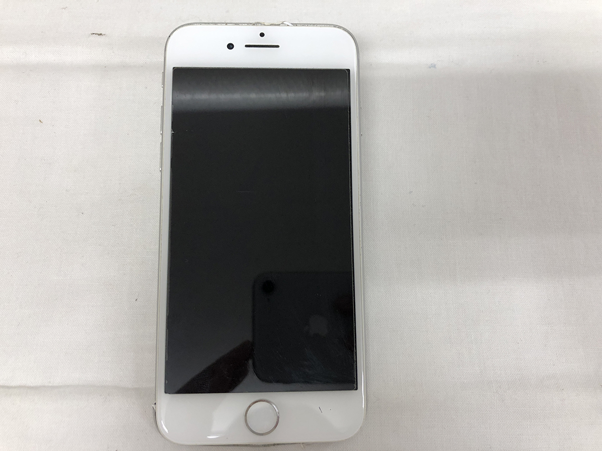 ジャンク■Apple iPhone 8★ロジックボード基盤無★起動せず★破損有★送料無料拍卖